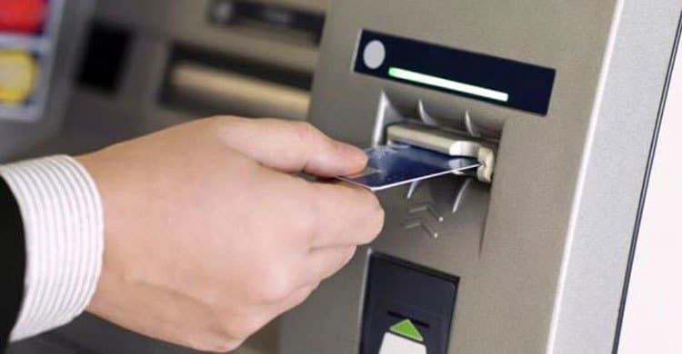 Businessman killed in Dutch-Bangla Bank ATM booth