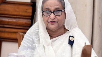Photo of Opposition’s excessive movement will surely increase public sufferings: PM