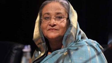 Photo of PM mourns deaths of Chawkbazar fire incident