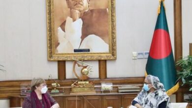 Photo of Bangladesh saw massive HR violation during post ’75 military regimes: PM
