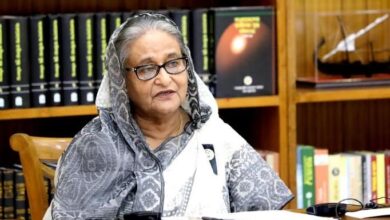 Photo of PM asks BCS cadres to ensure country’s sustainable development