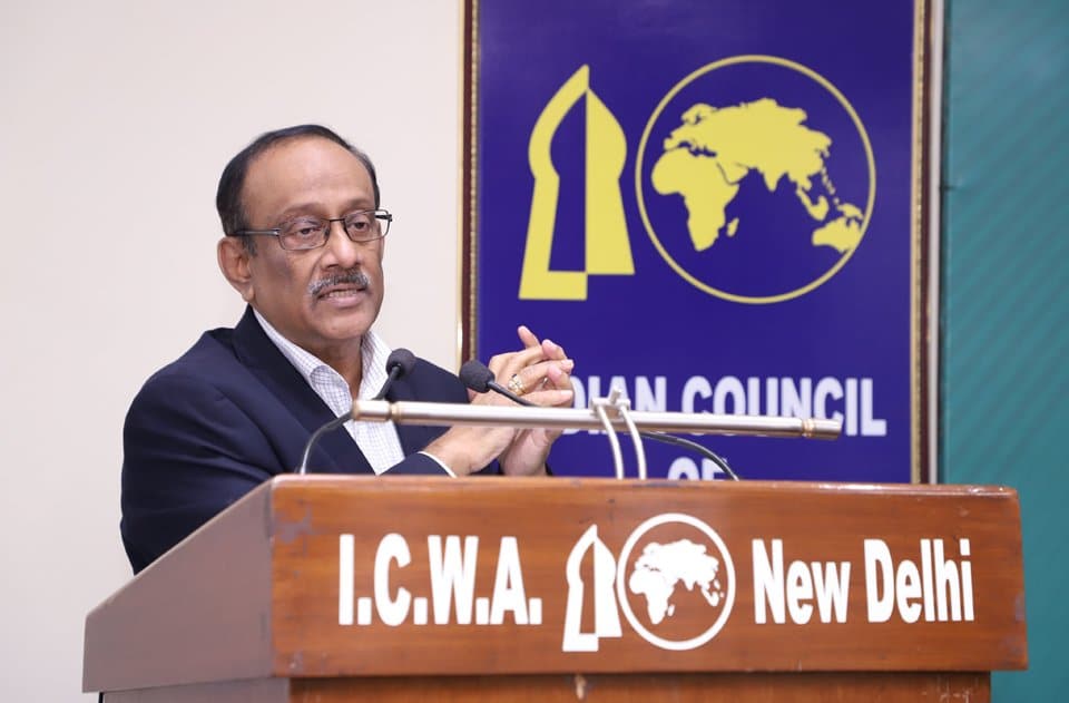 PM’s India visit to yield positive outcome: ex-FS Haque