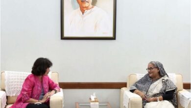 Photo of Myanmar should allow int’l organizations to work in Rakhine state: PM