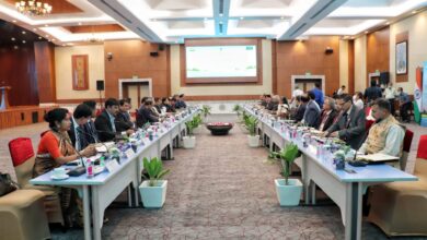 Photo of New Delhi to take efforts to conclude Teesta Water Sharing agreement