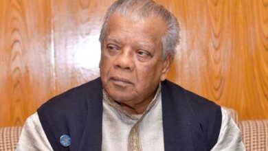 Photo of Leftists are now talking in BNP-Jamaat’s tone: Amu
