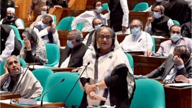 Photo of Fazle Rabbi Miah’s personal popularity, acceptance to people is unparalleled: PM