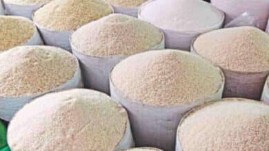 Photo of NBR slashes duty on rice import