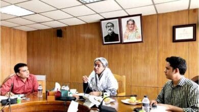 Photo of No plan to change class timings: Dipu Moni