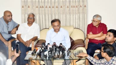 Photo of Information Minister held meeting with film stakeholders on OTT, govt grants