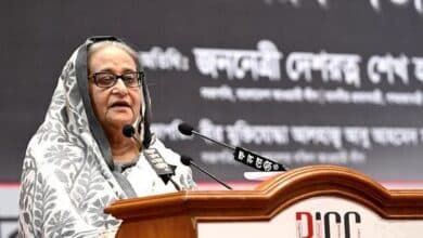 Photo of Bangladesh will never face situation like Sri Lanka: PM