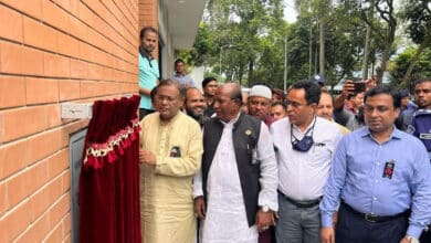 Photo of AL will resist BNP’s vandalism in name of politics: Hasan Mahmud