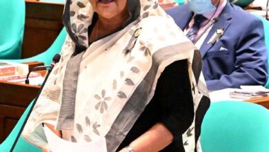 Photo of Time comes to unmask masterminds of Aug 15 killing, PM tells JS
