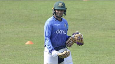 Photo of Shakib to cancel deal with Betwinner