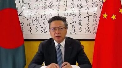 Photo of Beijing won’t object to any action against Chinese contractor: Envoy