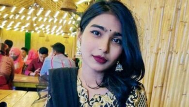 Photo of Brac student Sanjana’s father arrested over provocation of suicide