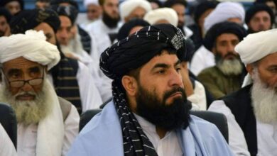 Photo of UN to end travel ban imposed on 13 Taliban officials