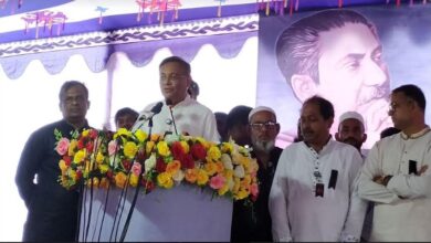 Photo of Fuel price will be reduced once it falls in global market: Hasan Mahmud
