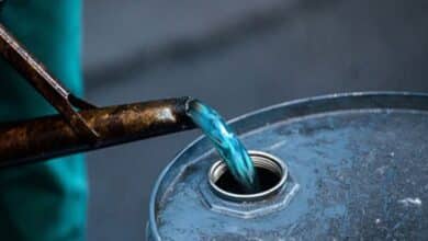 Photo of Import tax on diesel cut by 5 percent