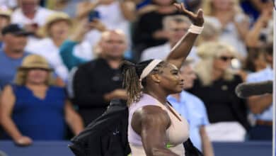 Photo of Serena Williams loses to Raducanu; US Open next