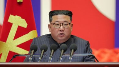 Photo of North Korea declares ‘victory’ over Covid, says Kim had fever