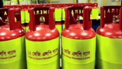 Photo of LPG cylinder prices go down