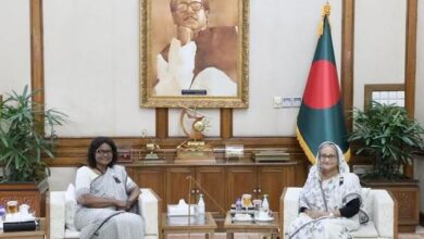 Photo of WB lauds Bangladesh’s socioeconomic development, women empowerment