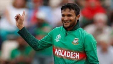 Photo of Shakib named T20 captain until T20 World Cup
