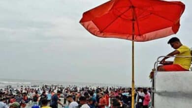 Photo of Visitors asked to avoid Cox’s Bazar beach