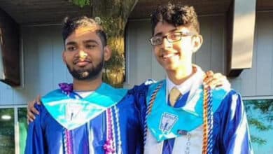 Photo of US road crash kills 2 Bangladeshi students