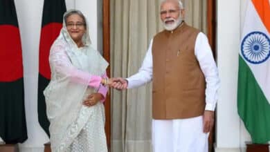 Photo of PM Hasina, Modi to jointly announce completion of 1st unit in Sept