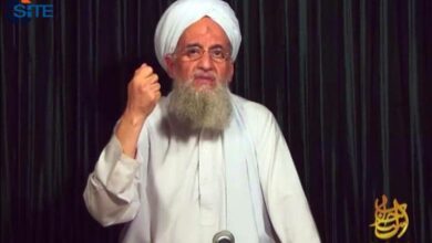 Photo of Al-Qaeda faces succession quandary after Zawahiri killing
