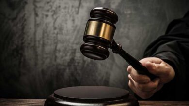Photo of Saudi woman gets 45-year prison term for social media posts