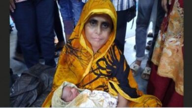 Photo of Woman gives birth on launch to Barishal, family gets free lifetime travel pass