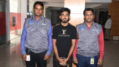 Photo of Mobile financial services: Fraud ring leader nabbed from N’ganj