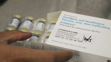 Photo of United States declares public health emergency over ‘monkeypox’ outbreak