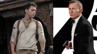 Photo of Tom Holland becomes ‘frontrunner’ to play James Bond after Daniel Craig