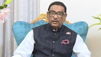Photo of BNP’s threat to resist polls will not bring any result: Obaidul Quader