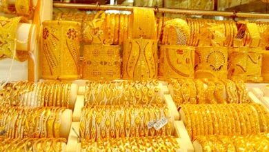 Photo of Gold prices drop by Tk2,246