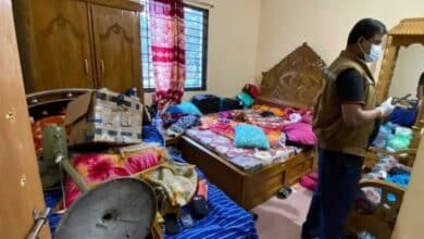 Photo of Lack of oxygen behind the death of Sylhet expats: Police
