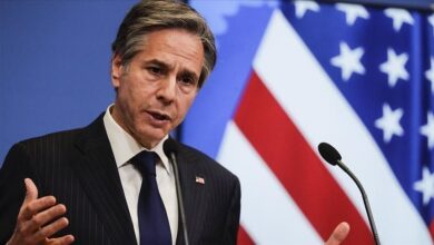 Photo of US working on Rohingya return: Blinken