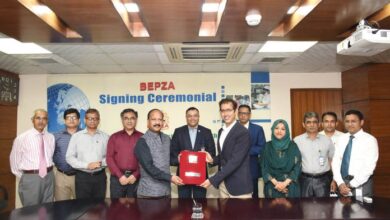 Photo of BEPZA EZ gets $28m more investment