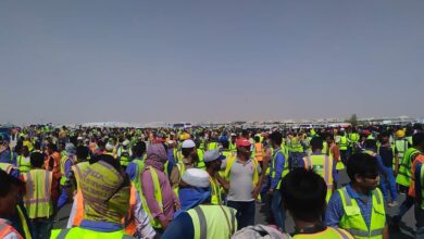 Photo of Qatar deports Bangladeshi migrant workers among others after wage protest