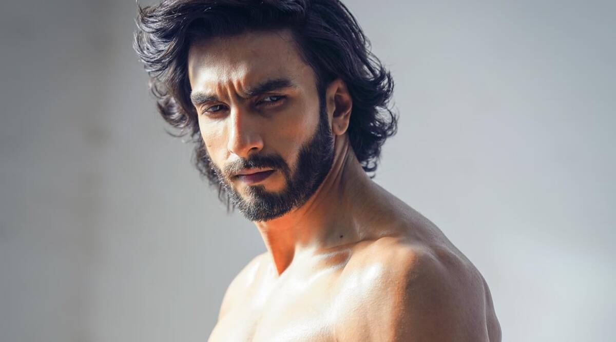 Ranveer Singh summoned by Indian police over risqué photoshoot