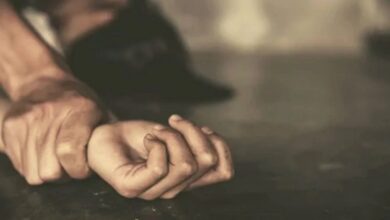 Photo of Tangail gang-rape victim describes the night of terror