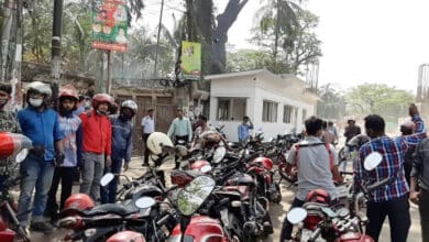 Photo of Ride sharing service fares hiked