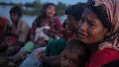 Photo of S Korea to provide $3.2m aid for Rohingyas, host communities