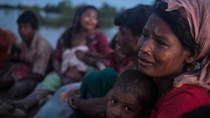 S Korea to provide $3.2m aid for Rohingyas, host communities