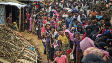 Photo of IOM calls for increased support, lasting solutions to Rohingya crisis