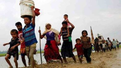 Photo of Rohingya crisis: Dhaka for UN intervention over Rohingya repatriation
