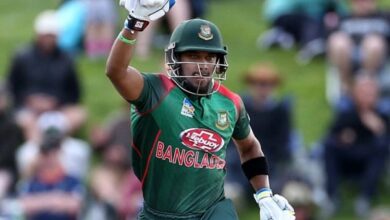 Photo of BCB announces squad for Asia Cup, Sabbir ,returns